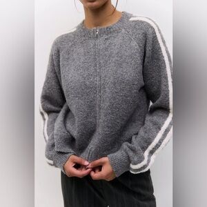 All : Row The Reba Sweater